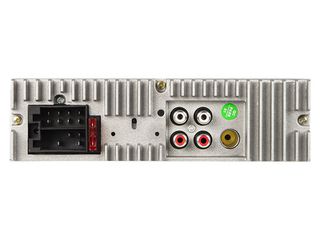 BLOW AVH-8890 radio Car Black-thumb-1