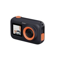 SJCAM FunCam Plus Sports Camera Black