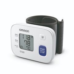 Omron RS1 Wrist Automatic-thumb-2