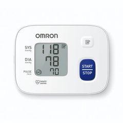 Omron RS1 Wrist Automatic-thumb-3