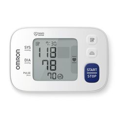 Omron RS4 Automatic 1 user(s)-thumb-2