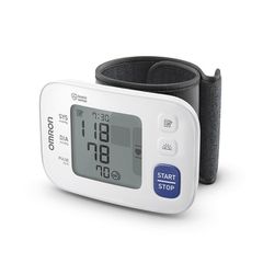 Omron RS4 Automatic 1 user(s)-thumb-3