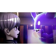 Master Detective Archives: RAIN CODE / Nintendo Switch-thumb-3