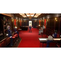 Master Detective Archives: RAIN CODE / Nintendo Switch-thumb-2