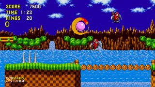 Sonic Origins Plus / PlayStation 5-thumb-1