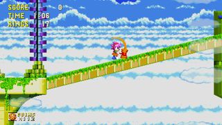 Sonic Origins Plus / PlayStation 5-thumb-4