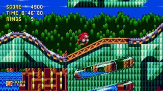 Sonic Origins Plus / PlayStation 4-thumb-3