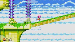 Sonic Origins Plus / PlayStation 4-thumb-4