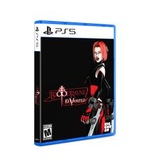 Bloodrayne: Revamped (Limited Run) (Import) / PlayStation 5