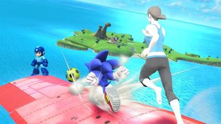 Super Smash Bros. / Wii U-thumb-2