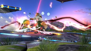 Super Smash Bros. / Wii U-thumb-4