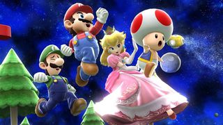 Super Smash Bros. / Wii U-thumb-1
