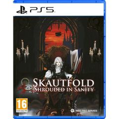Skautfold: Shrouded in Sanity / PlayStation 5