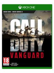 Call of Duty: Vanguard / Xbox One