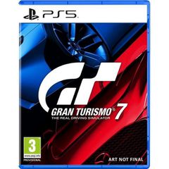 Gran Turismo 7 / PlayStation 5