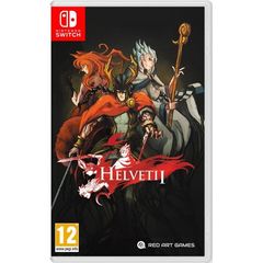 Helvetii / Nintendo Switch