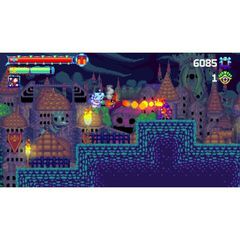 Omegabot / Nintendo Switch-thumb-1