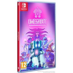 Omegabot / Nintendo Switch