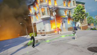 Destroy All Humans! 2 - Reprobed / PlayStation 4-thumb-3