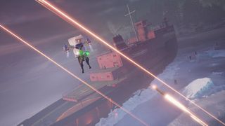 Destroy All Humans! 2 - Reprobed / PlayStation 4-thumb-4