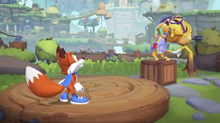 Super Lucky's Tale / Nintendo Switch-thumb-2
