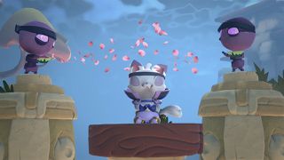 Super Lucky's Tale / Nintendo Switch-thumb-3