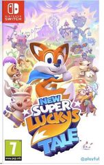 Super Lucky's Tale / Nintendo Switch