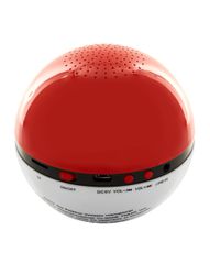 POKEMON - Pokeball - Bluetooth + Aux Speaker-thumb-1