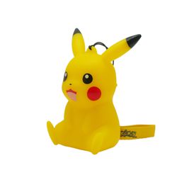 POKEMON - Pikachu - LED Lamp 9cm-thumb-4