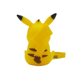 POKEMON - Pikachu - LED Lamp 9cm-thumb-3