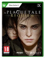 A Plague Tale Requiem / Xbox Series X