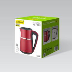 Feel-Maestro MR030 electric kettle RED-thumb-3