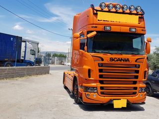 Scania '08 R500