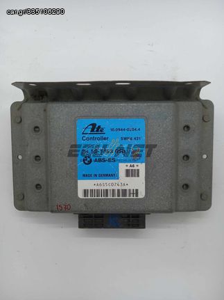 ABS ECU ATE BMW E36 34.52-1163090 10.0944-0204.4 5WK8421 