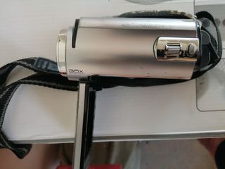 Ψηφιακή  βιντεοκάμερα jvc everio hydrid -thumb-2