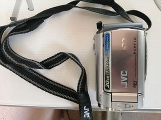 Ψηφιακή  βιντεοκάμερα jvc everio hydrid -thumb-5