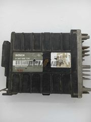 ΕΓΚΕΦΑΛΟΣ ΚΙΝΗΤΗΡΑ BOSCH FIAT UNO 1.4 0280000725