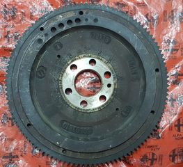 Βολάν  ALFA ROMEO A166-thumb-1
