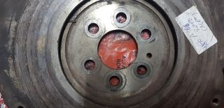 Βολάν  ALFA ROMEO A166-thumb-2