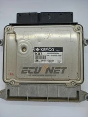 ΕΓΚΕΦΑΛΟΣ ΚΙΝΗΤΗΡΑ KEFICO HYUNDAI ACCENT 1.4 39101-26AD1 9030930743A4 GMC-644DFS5-5000	