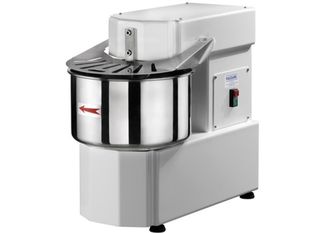 Ταχυζυμωτήριο 50 Lt με ενσωματωμένο κάδο και 2 ταχύτητες 400V  η 230V .Διαστάσεις: 53×84×70