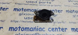 Honda mb5 mt50 εισαγωγη λαιμος καρμπυρατερ mt-5 mb-5 mtx mbx mb50 mt50 intake inlet carburato9r joint