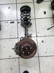 ΕΜΠΡΟΣ ΔΕΞΙ ΑΚΡΑΞΟΝΙΟ MITSUBISHI PAJERO PININ 1999-2007