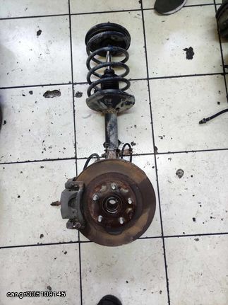 ΕΜΠΡΟΣ ΔΕΞΙ ΑΚΡΑΞΟΝΙΟ MITSUBISHI PAJERO PININ 1999-2007