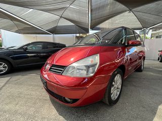 Renault Espace '05 1XEΡΙ*29900ΚΜ*7ΘΕΣΙΟ