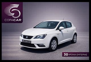 Seat Ibiza 2017 AUTO DIESEL COPA CAR