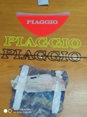 ΠΕΙΡΟΣ ΣΤΑΝ SKIPP 4T/ZIP 4T/VESPA GT 200
