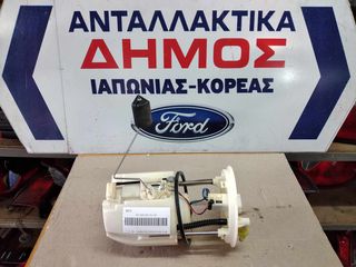 SUZUKI SWIFT '06-'11 J ΜΕΤΑΧΕΙΡΙΣΜΕΝΗ ΒΕΝΖΙΝΑΝΤΛΙΑ 