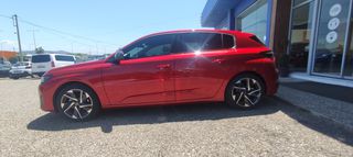 Peugeot 308 2022 Allure Plus (Ιδιώτη)-thumb-3
