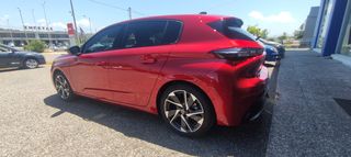 Peugeot 308 2022 Allure Plus (Ιδιώτη)-thumb-2